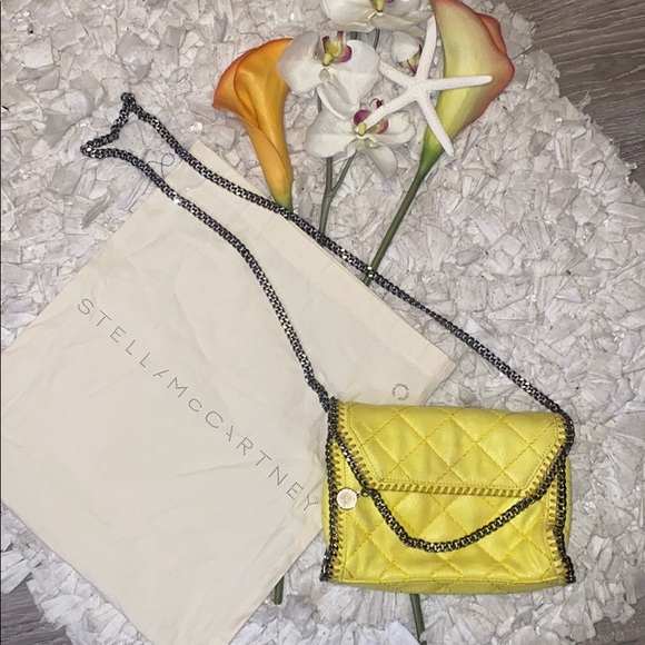 Stella McCartney Mini Falabella - Picture 3 of 16